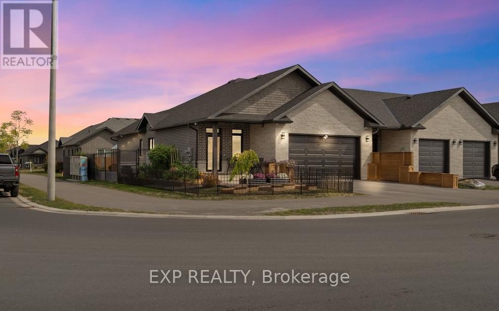 30 RAYCROFT DRIVE, belleville (thurlow ward), Ontario