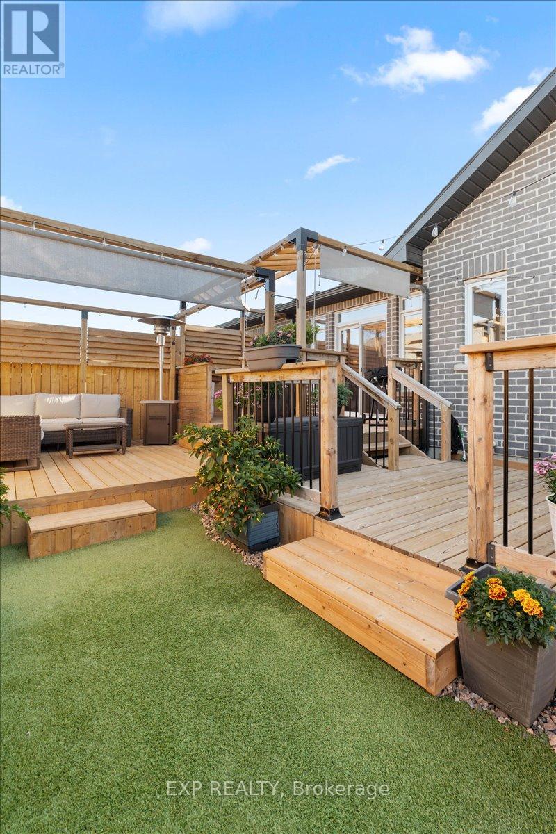 30 Raycroft Drive, Belleville (Thurlow Ward), Ontario  K8N 0R4 - Photo 19 - X12809824