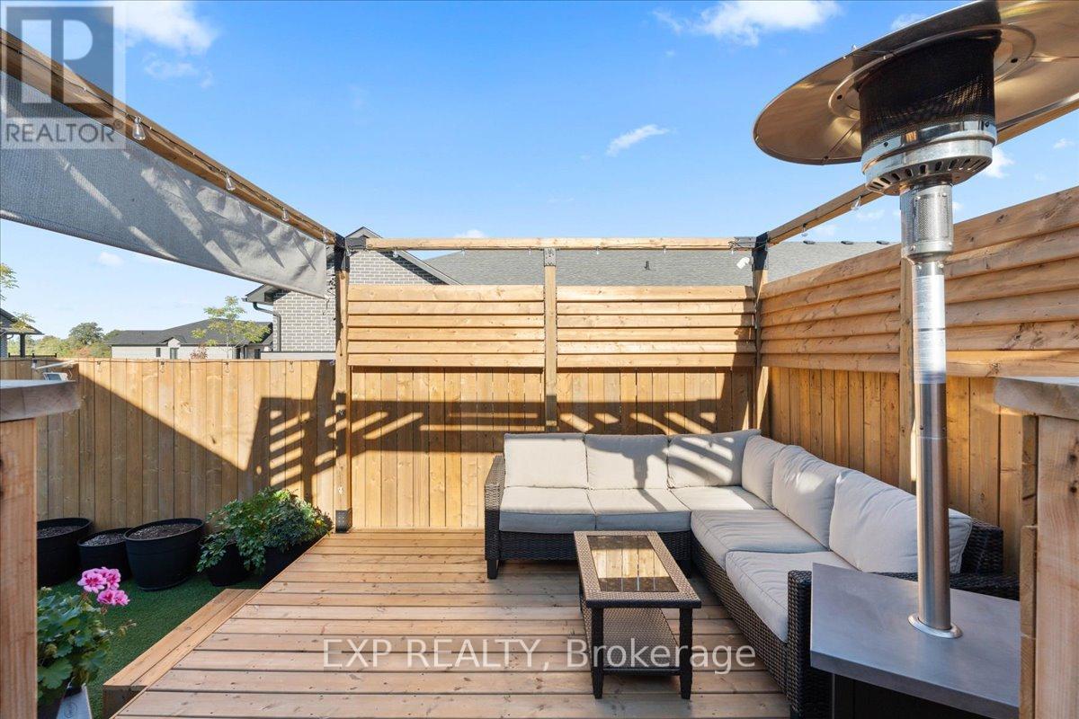 30 Raycroft Drive, Belleville (Thurlow Ward), Ontario  K8N 0R4 - Photo 22 - X12809824