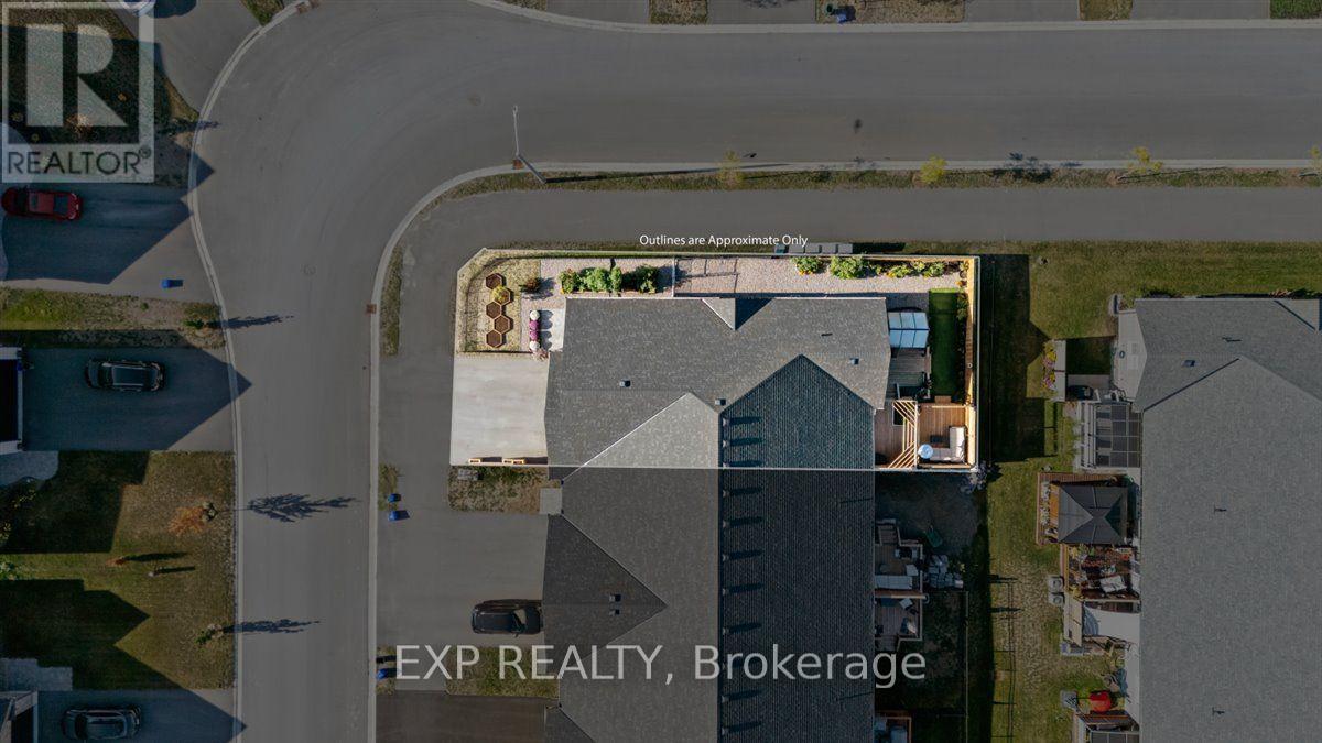 30 Raycroft Drive, Belleville (Thurlow Ward), Ontario  K8N 0R4 - Photo 31 - X12809824