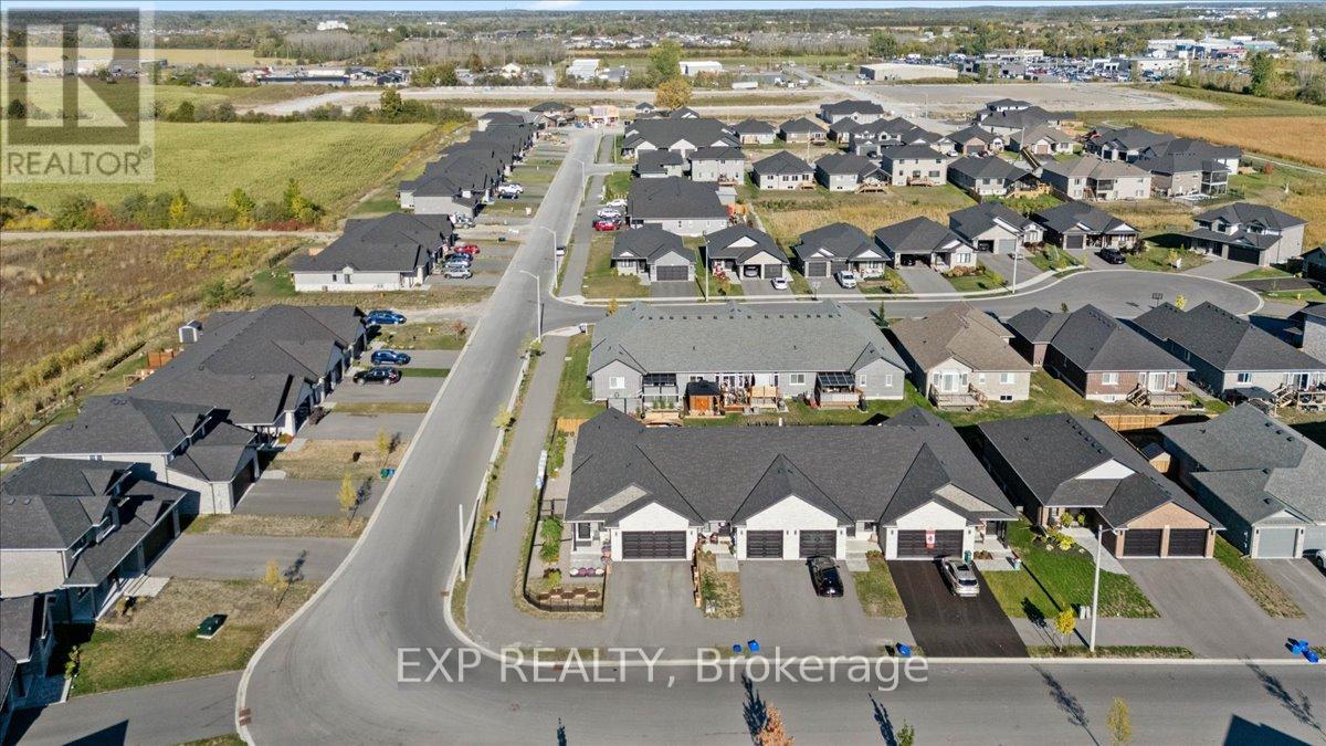 30 Raycroft Drive, Belleville (Thurlow Ward), Ontario  K8N 0R4 - Photo 32 - X12809824