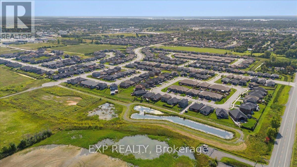 30 Raycroft Drive, Belleville (Thurlow Ward), Ontario  K8N 0R4 - Photo 39 - X12809824