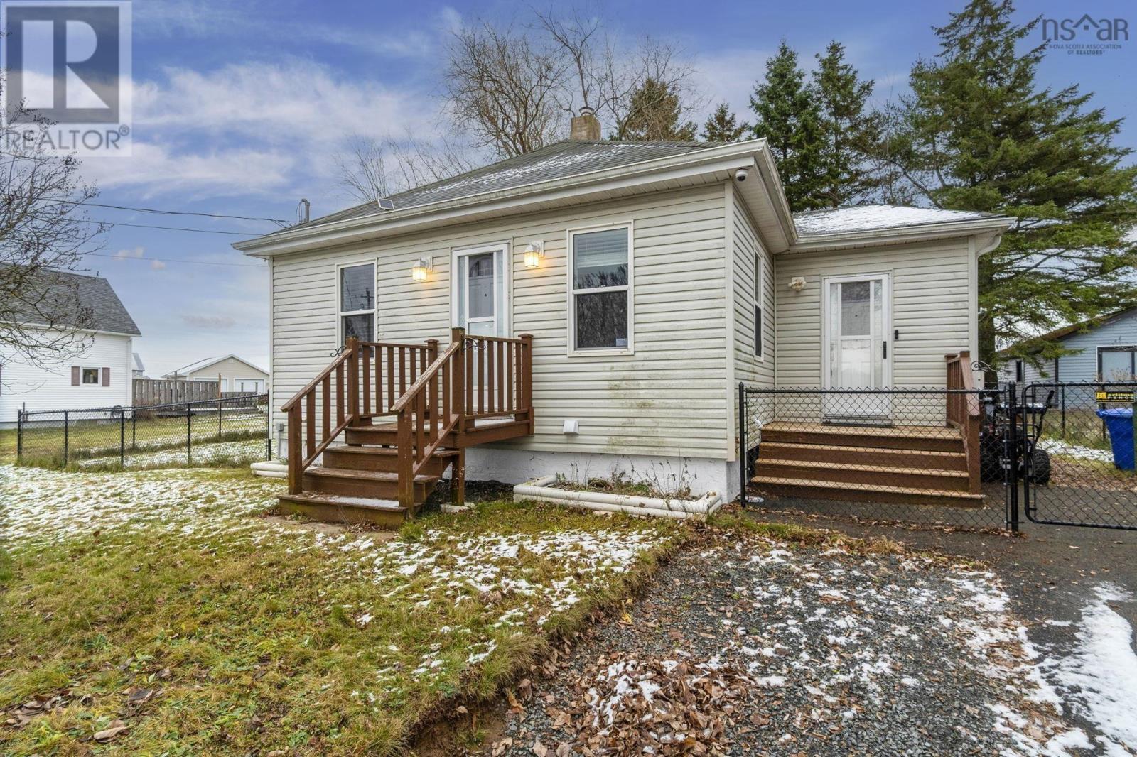 1034 Highway 277, dutch settlement, Nova Scotia