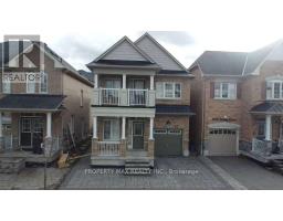 1517 DUSTY DRIVE, Pickering, Ontario