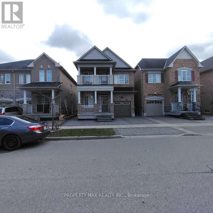 1517 Dusty Drive, Pickering, Ontario  L1X 0C8 - Photo 2 - E12584134