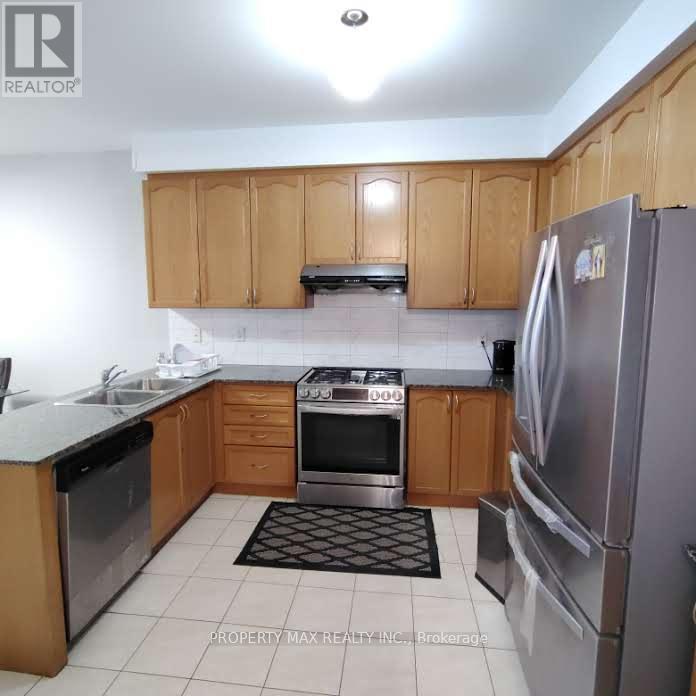 1517 Dusty Drive, Pickering, Ontario  L1X 0C8 - Photo 9 - E12584134