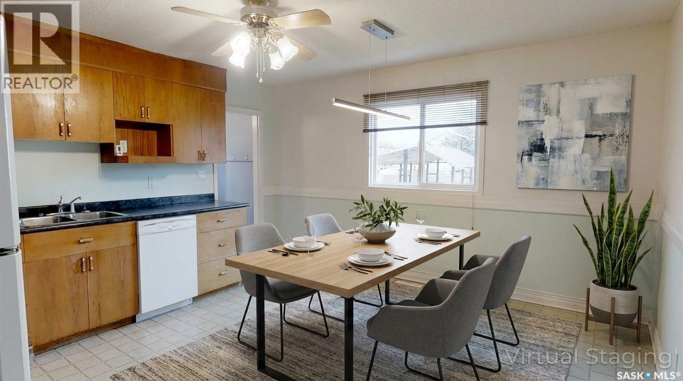 213 Stevens Avenue, Birch Hills, Saskatchewan  S0J 0G0 - Photo 5 - SK024274