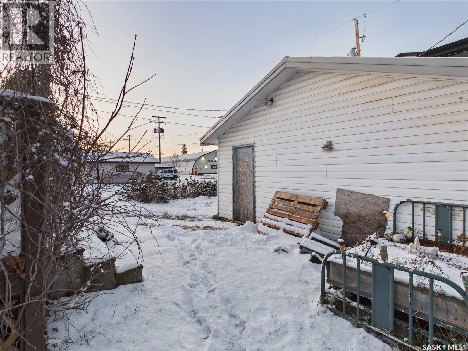 213 Stevens Avenue, Birch Hills, Saskatchewan  S0J 0G0 - Photo 20 - SK024274