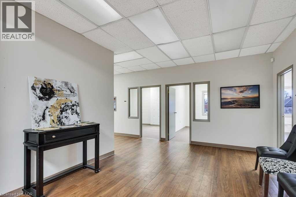 19 Baldwin Street Unit# Upper, Tillsonburg, Ontario  N4G 3P4 - Photo 5 - 40806824