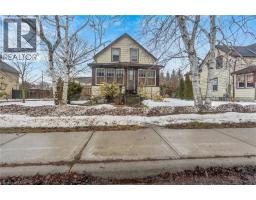 42 SANDERS Street, Tillsonburg, Ontario