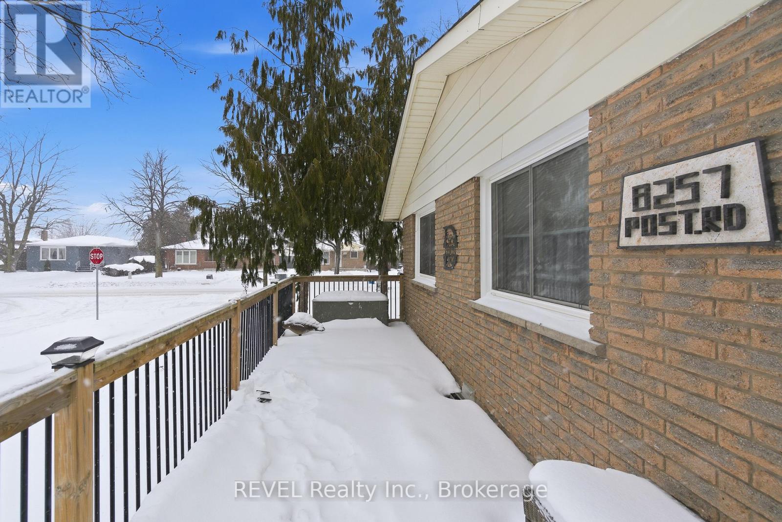 8257 Post Road, Niagara Falls, Ontario  L2H 2E5 - Photo 14 - X12728384