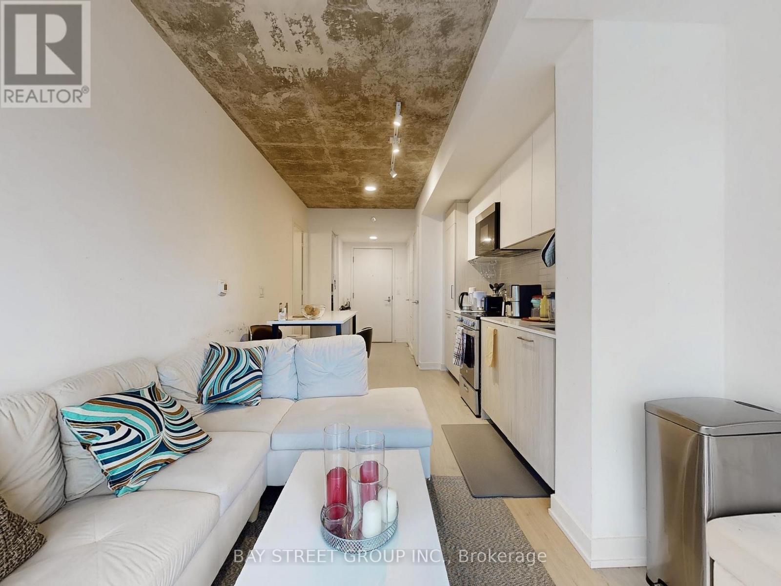 1303 - 65 Mutual Street, Toronto, Ontario  M5B 0E5 - Photo 14 - C12809818