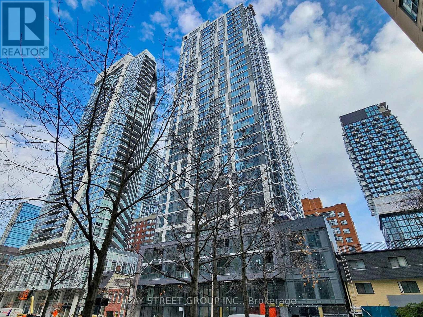 1303 - 65 Mutual Street, Toronto, Ontario  M5B 0E5 - Photo 2 - C12809818