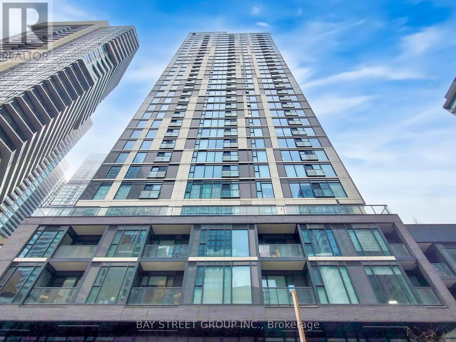 1303 - 65 Mutual Street, Toronto, Ontario  M5B 0E5 - Photo 3 - C12809818