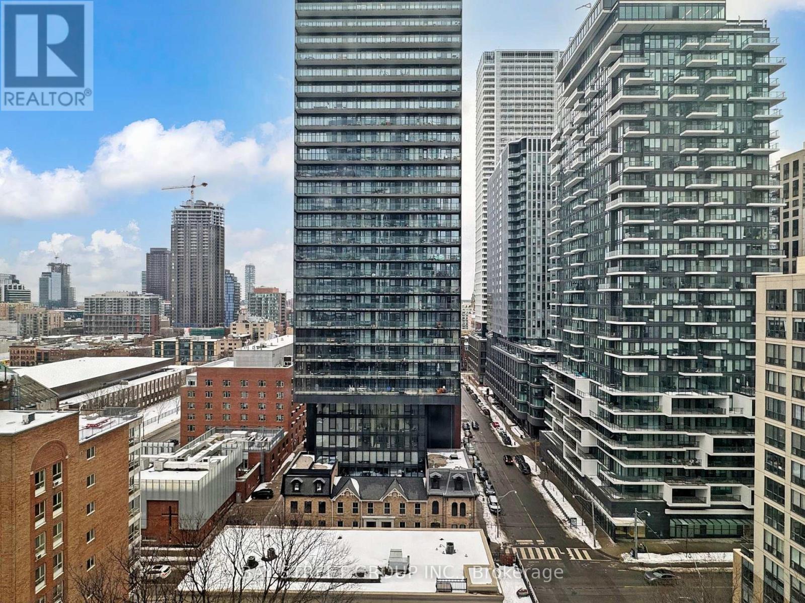 1303 - 65 Mutual Street, Toronto, Ontario  M5B 0E5 - Photo 30 - C12809818