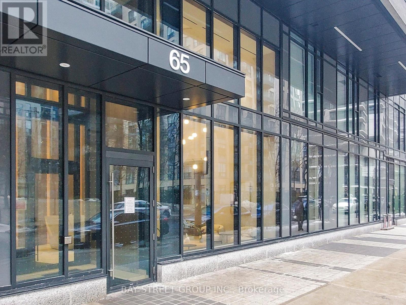 1303 - 65 Mutual Street, Toronto, Ontario  M5B 0E5 - Photo 4 - C12809818