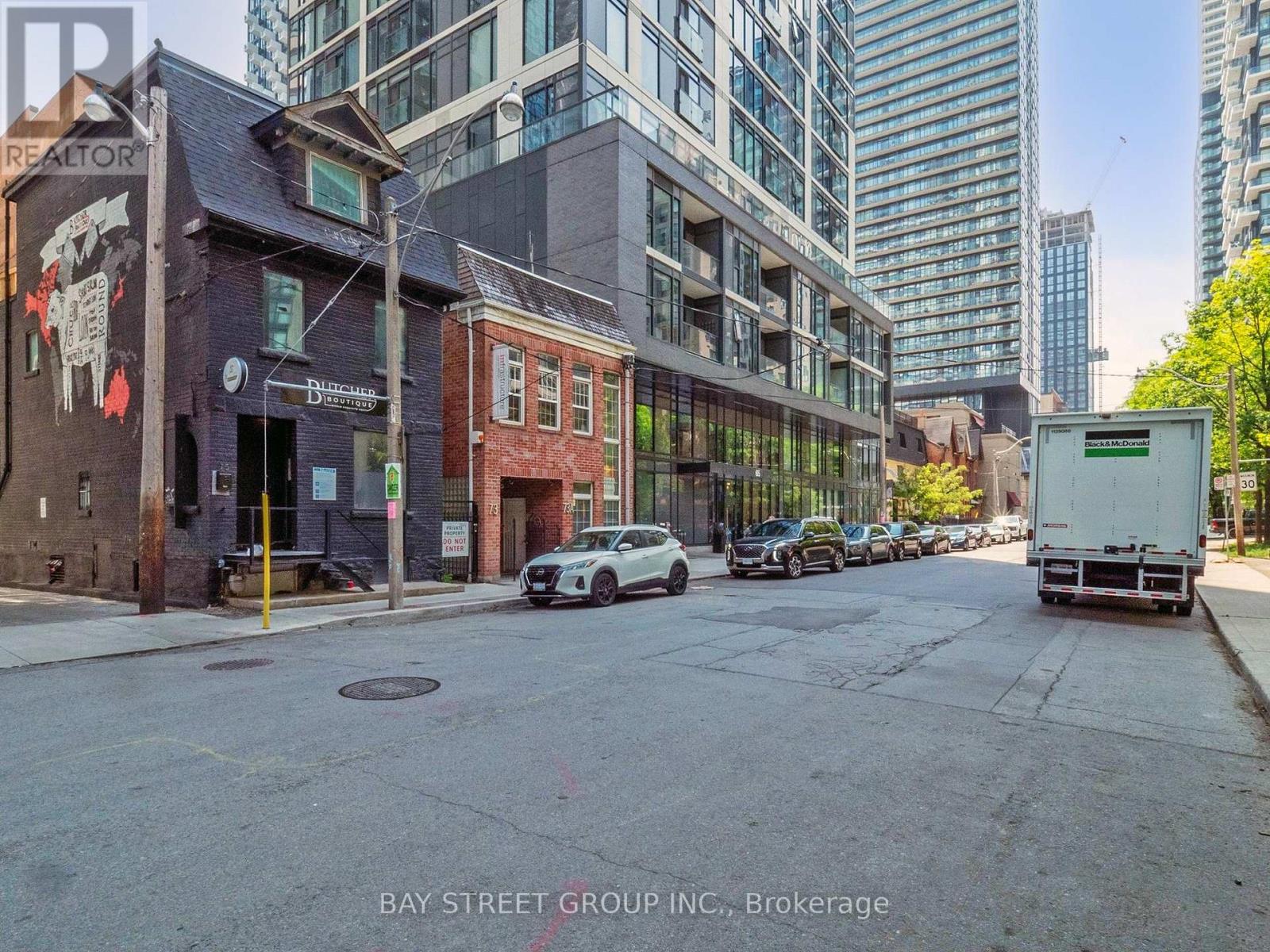 1303 - 65 Mutual Street, Toronto, Ontario  M5B 0E5 - Photo 43 - C12809818