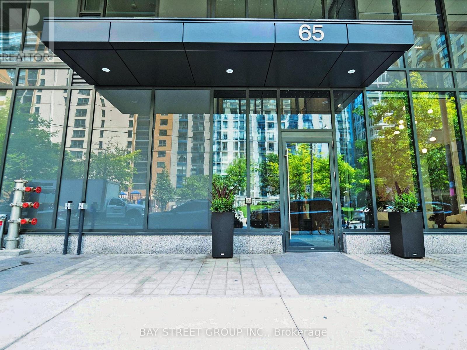 1303 - 65 Mutual Street, Toronto, Ontario  M5B 0E5 - Photo 44 - C12809818