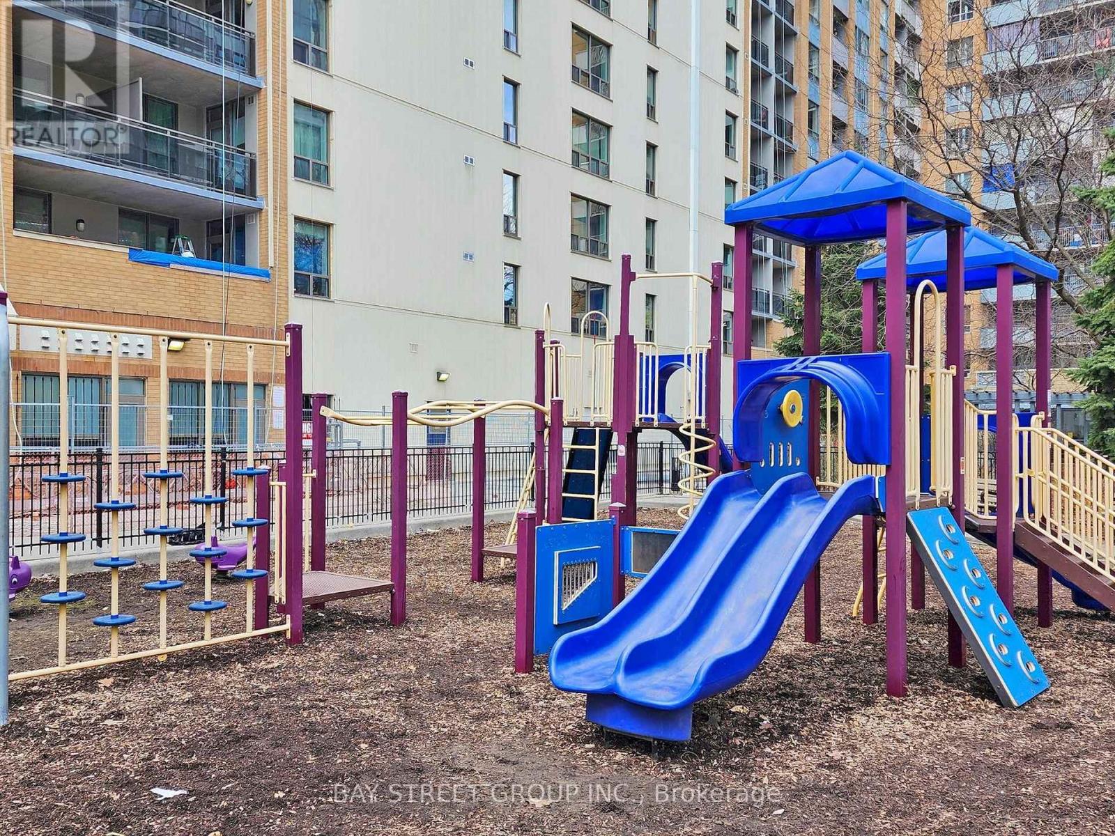 1303 - 65 Mutual Street, Toronto, Ontario  M5B 0E5 - Photo 46 - C12809818