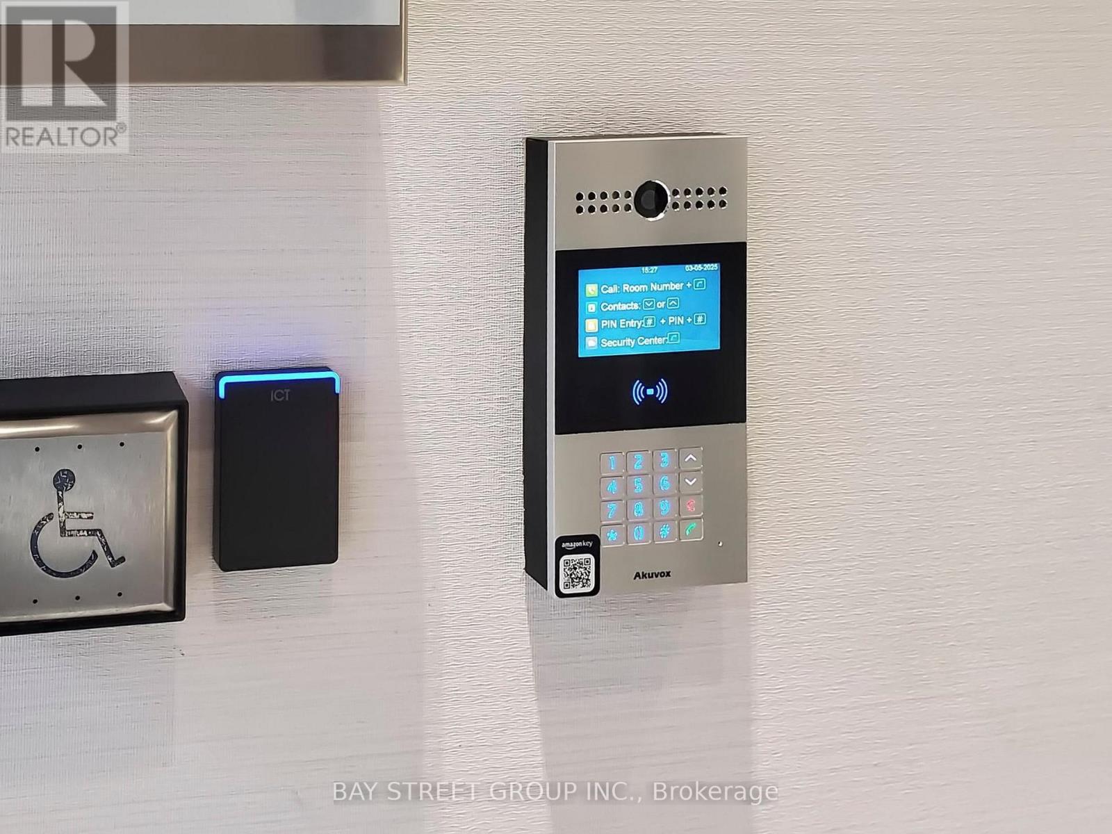 1303 - 65 Mutual Street, Toronto, Ontario  M5B 0E5 - Photo 5 - C12809818