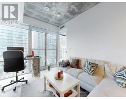 1303 - 65 MUTUAL STREET, Toronto, Ontario