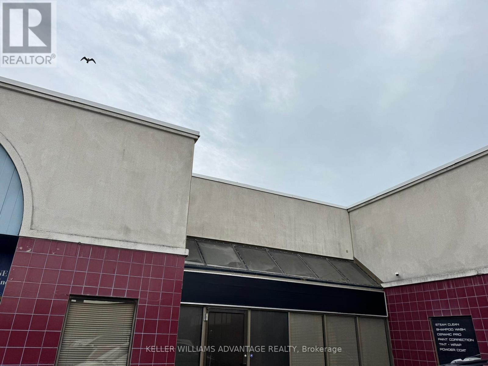 18 - 1080 TAPSCOTT ROAD, Toronto, Ontario