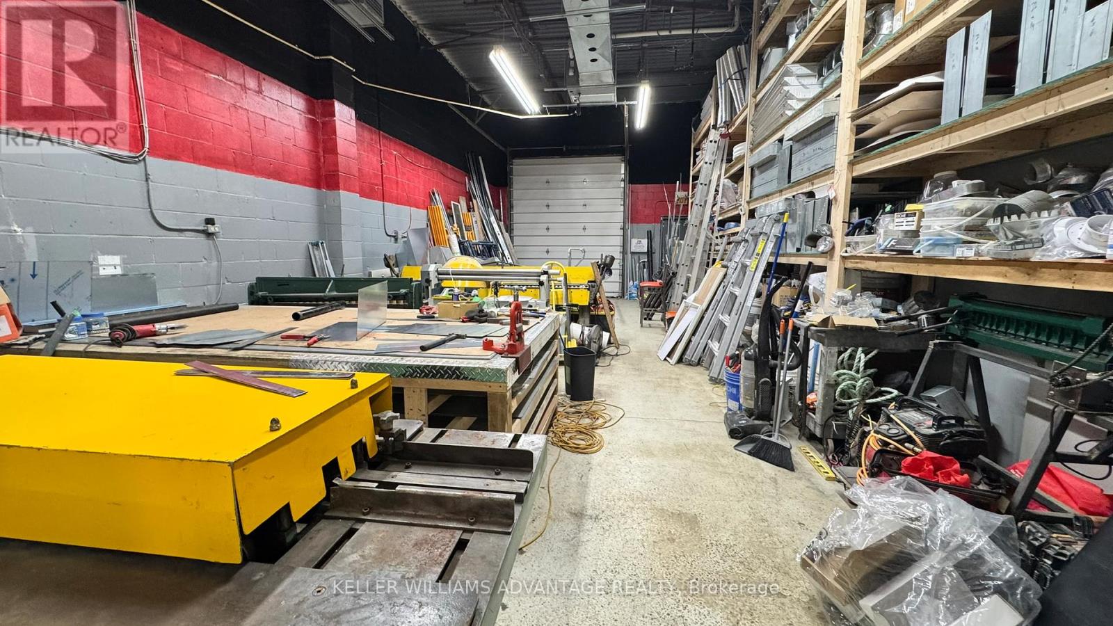 18 - 1080 Tapscott Road, Toronto, Ontario  M1X 1E7 - Photo 11 - E12809806