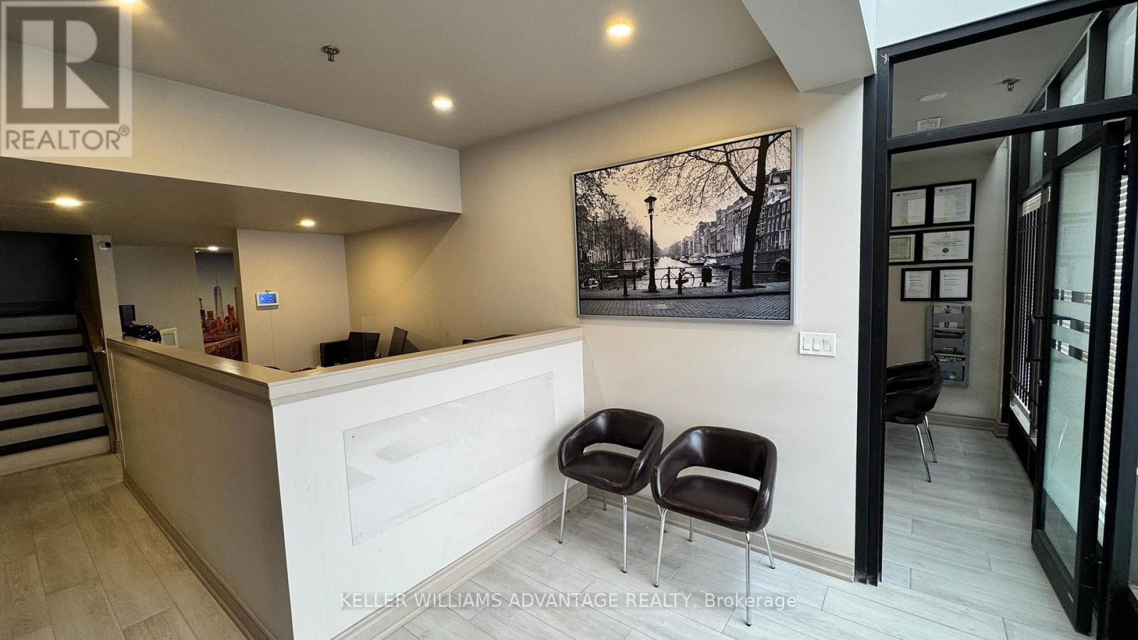 18 - 1080 Tapscott Road, Toronto, Ontario  M1X 1E7 - Photo 4 - E12809806
