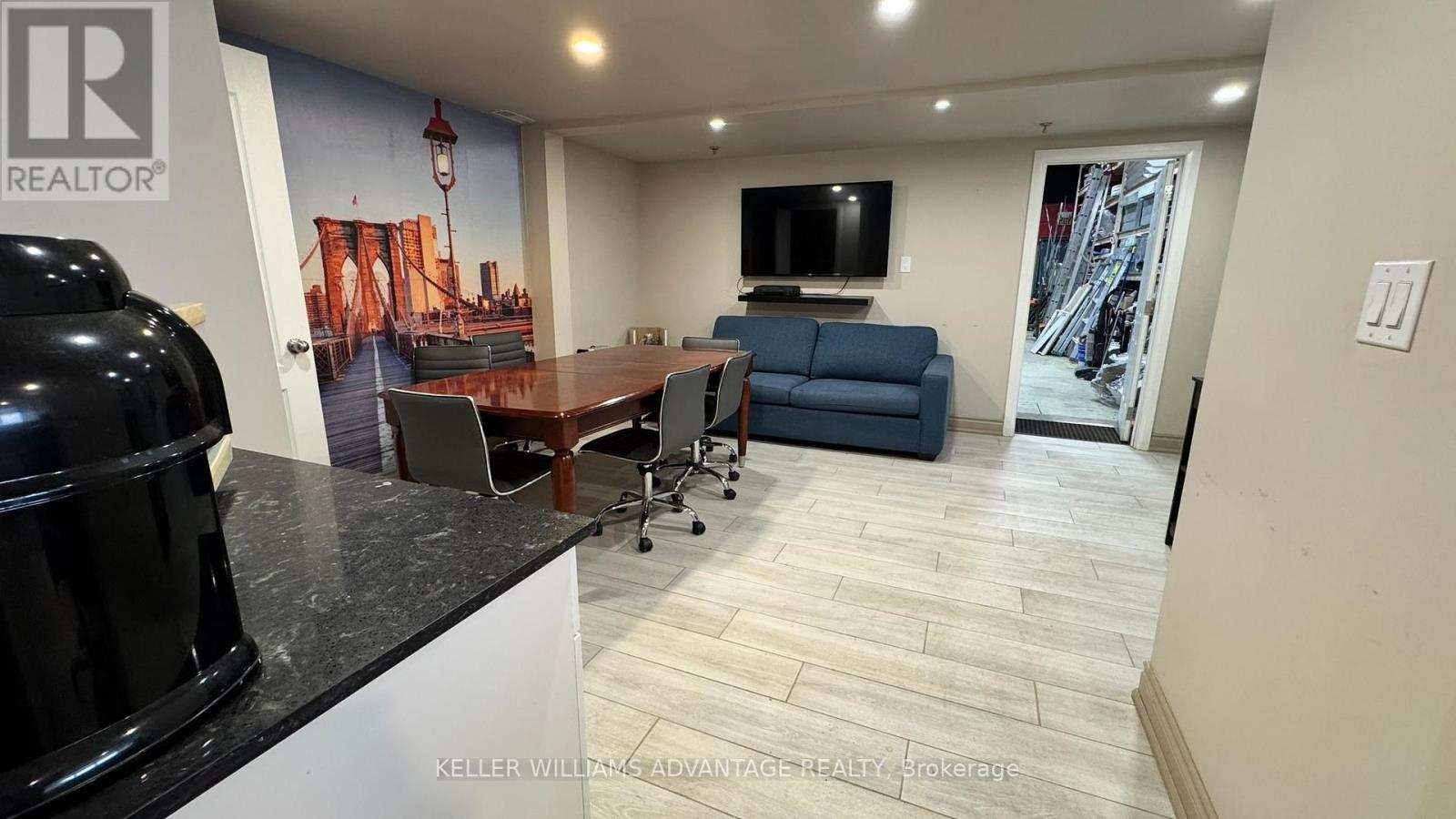 18 - 1080 Tapscott Road, Toronto, Ontario  M1X 1E7 - Photo 8 - E12809806