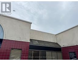 18 - 1080 TAPSCOTT ROAD, Toronto, Ontario