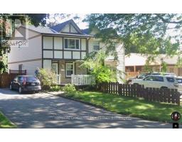 335 SHAMROCK COURT, Oshawa, Ontario