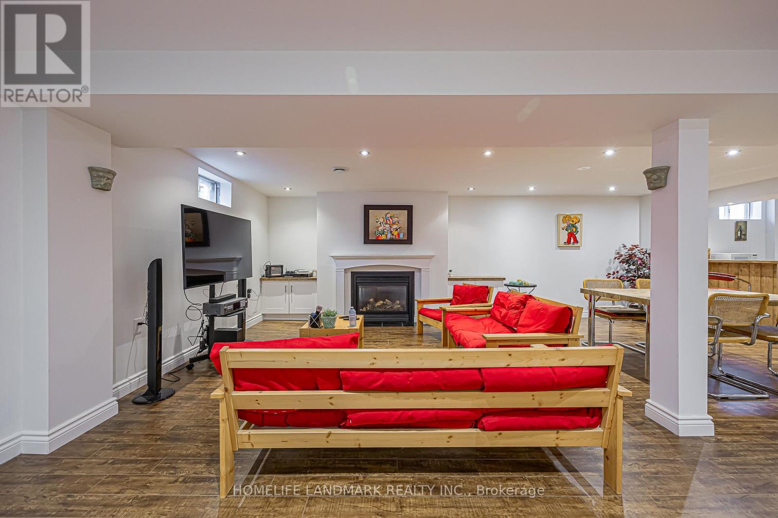 246 Jelley Avenue, Newmarket, Ontario  L3X 1S6 - Photo 40 - N12809804