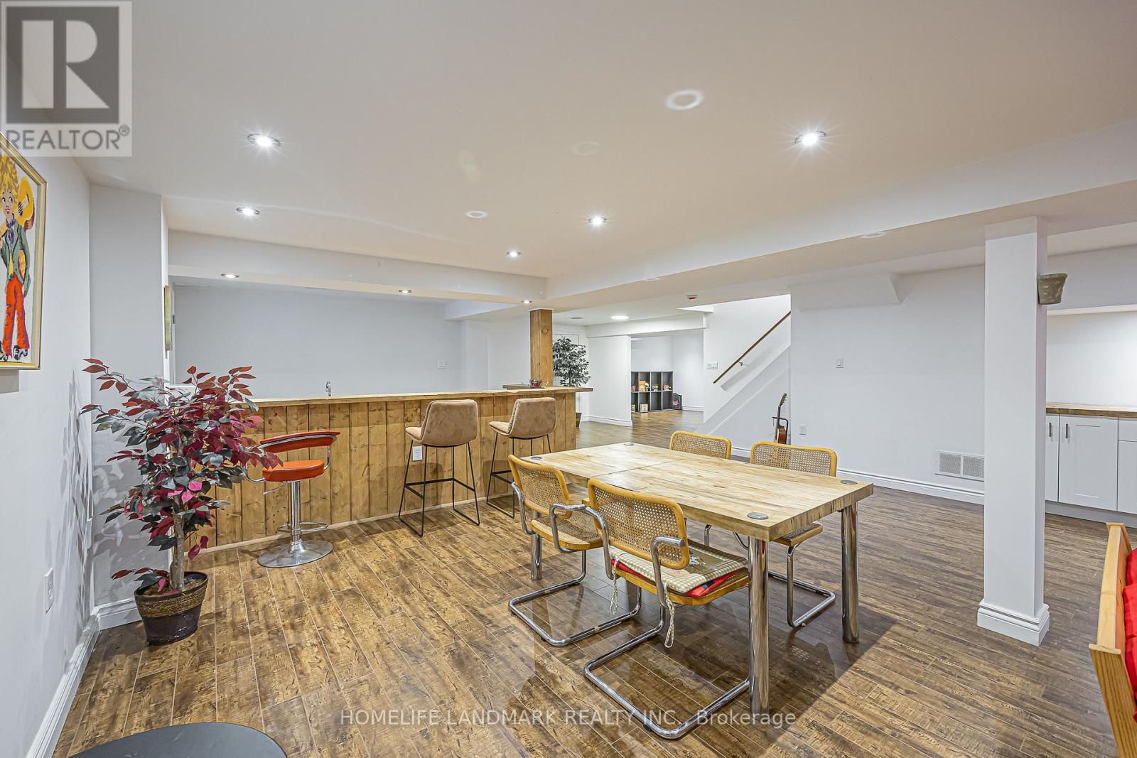 246 Jelley Avenue, Newmarket, Ontario  L3X 1S6 - Photo 45 - N12809804