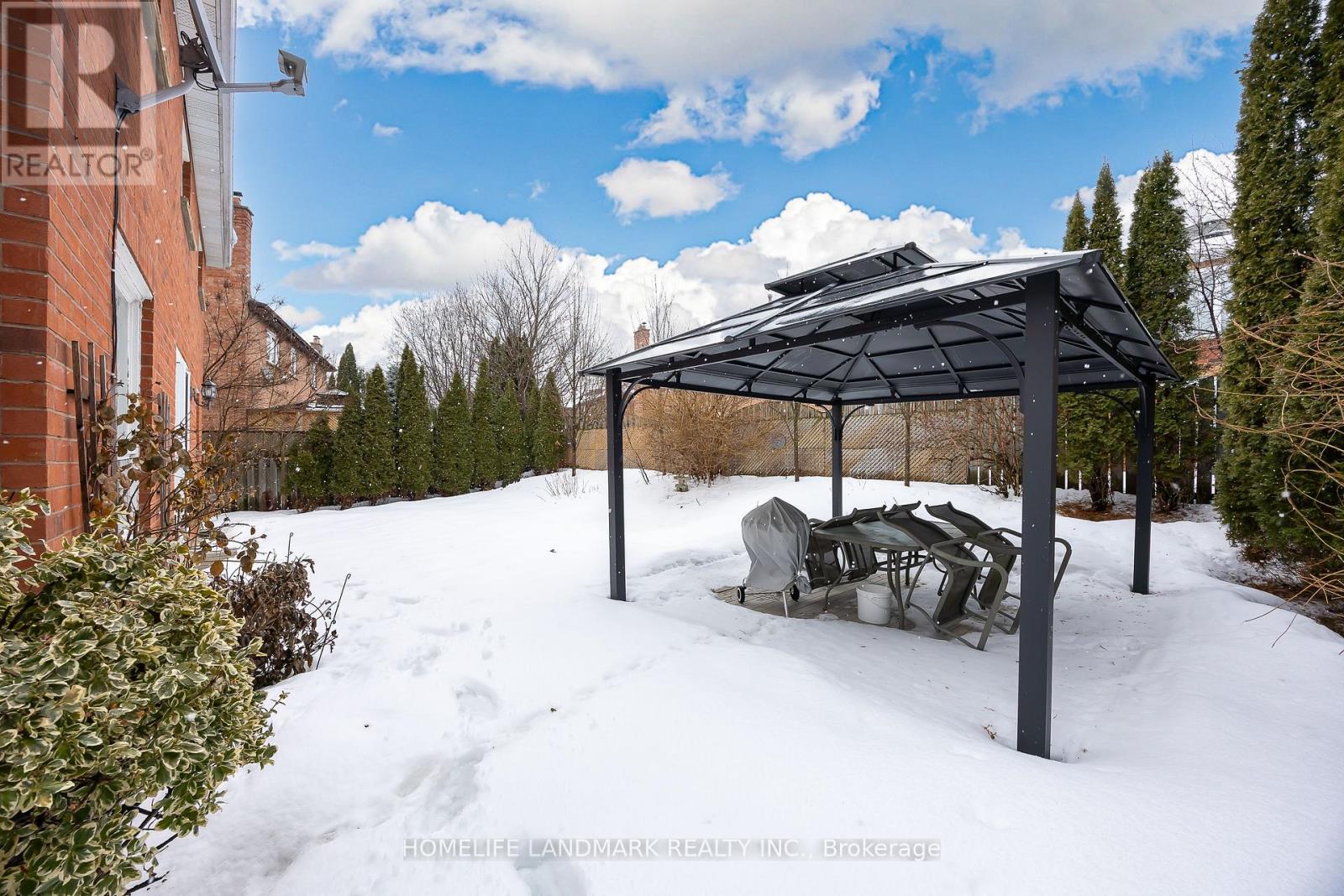 246 Jelley Avenue, Newmarket, Ontario  L3X 1S6 - Photo 49 - N12809804