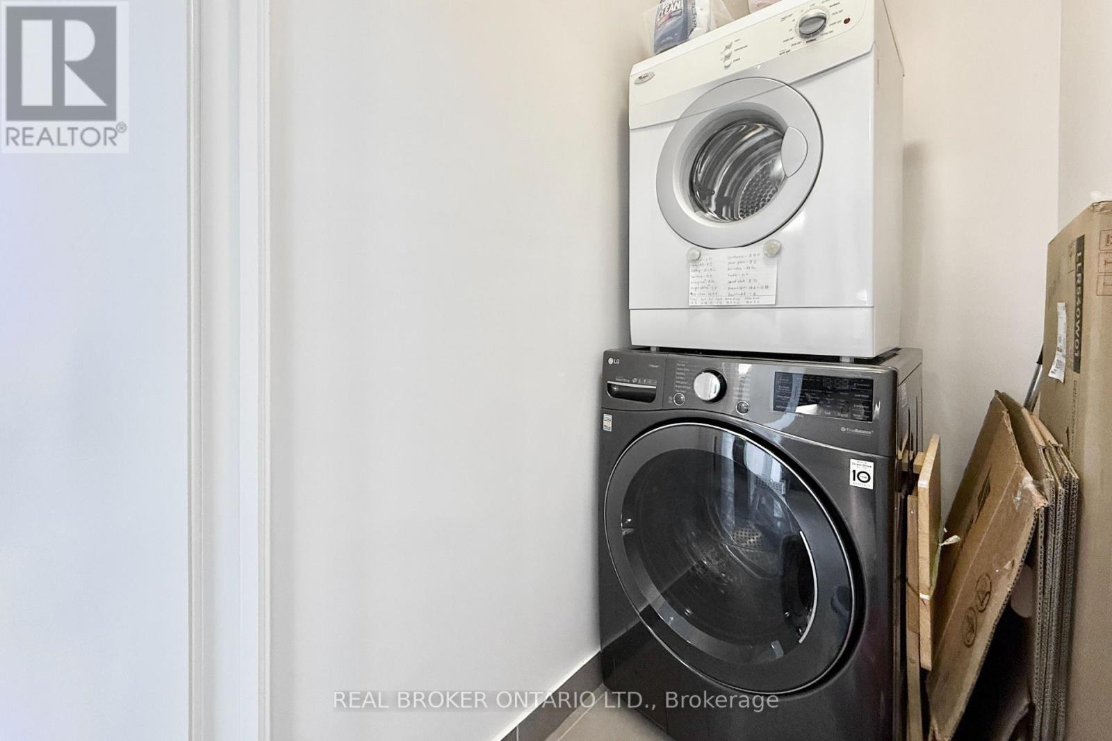 1018 - 325 South Park Road, Markham, Ontario  L3T 0B7 - Photo 26 - N12809816