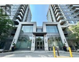 1018 - 325 SOUTH PARK ROAD, Markham, Ontario
