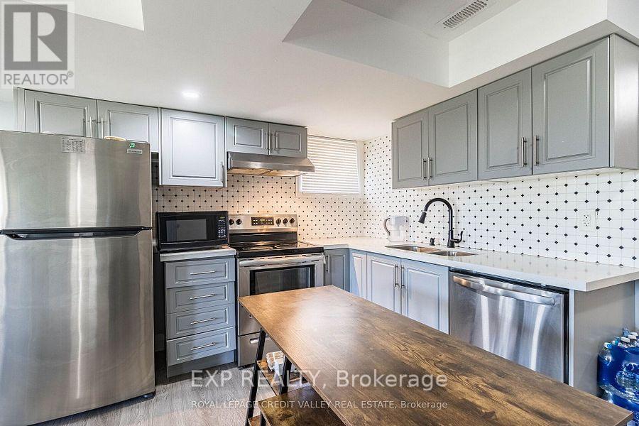 Lower - 30 Drew Brown Boulevard, Orangeville, Ontario  L9W 6Z4 - Photo 4 - W12809822