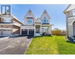 LOWER - 30 DREW BROWN BOULEVARD, Orangeville, Ontario