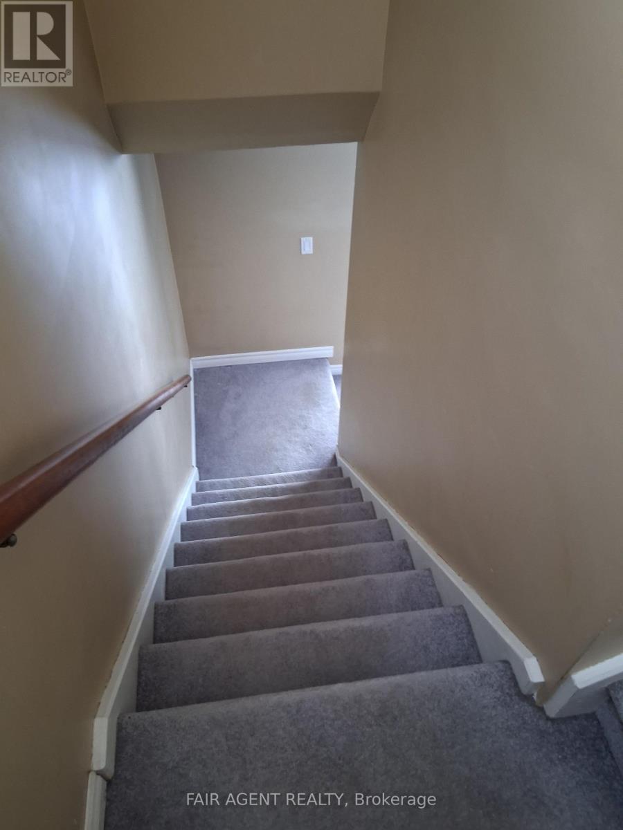 1502 Beckworth Avenue, London East, Ontario  N5V 2K7 - Photo 11 - X12809832