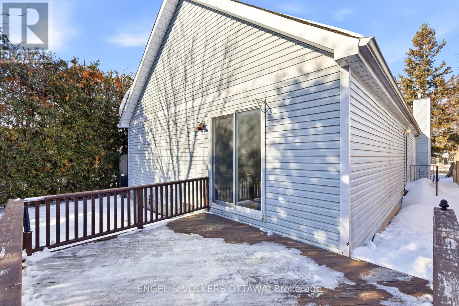 18 Steeple Chase Drive, Ottawa, Ontario  K2M 2K1 - Photo 27 - X12809830