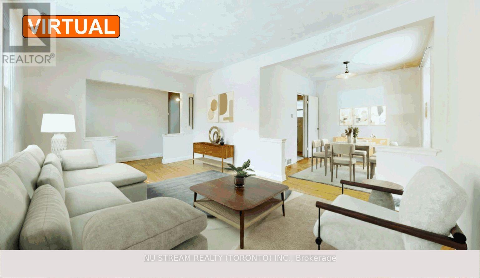 50 Marydon Crescent, Toronto, Ontario  M1S 2G9 - Photo 4 - E12809356