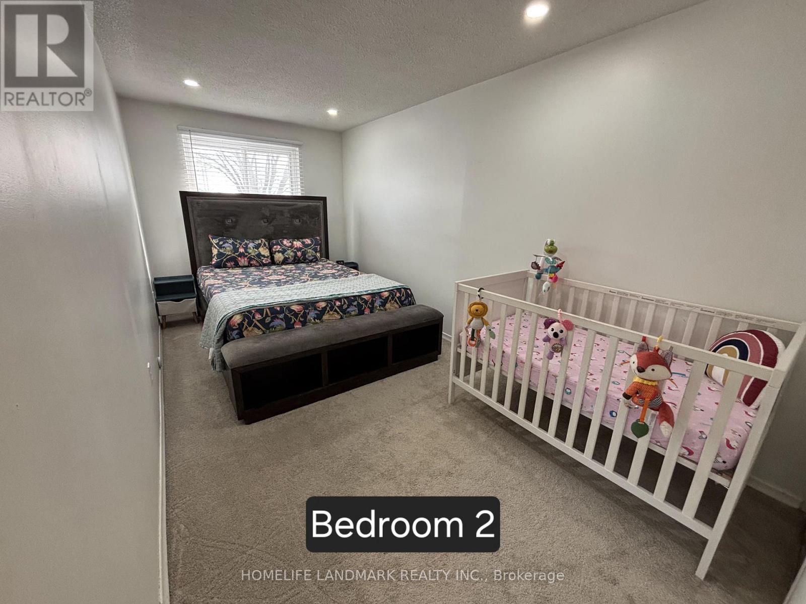 335 Shamrock Court, Oshawa, Ontario  L1J 6X9 - Photo 15 - E12809812