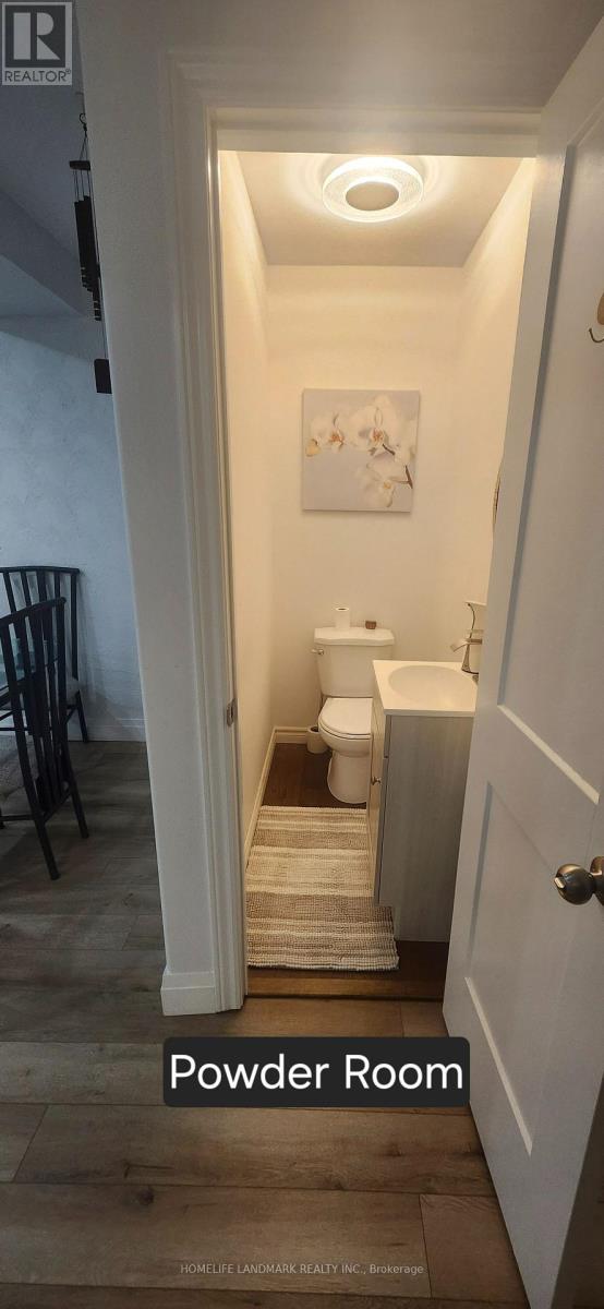 335 Shamrock Court, Oshawa, Ontario  L1J 6X9 - Photo 7 - E12809812