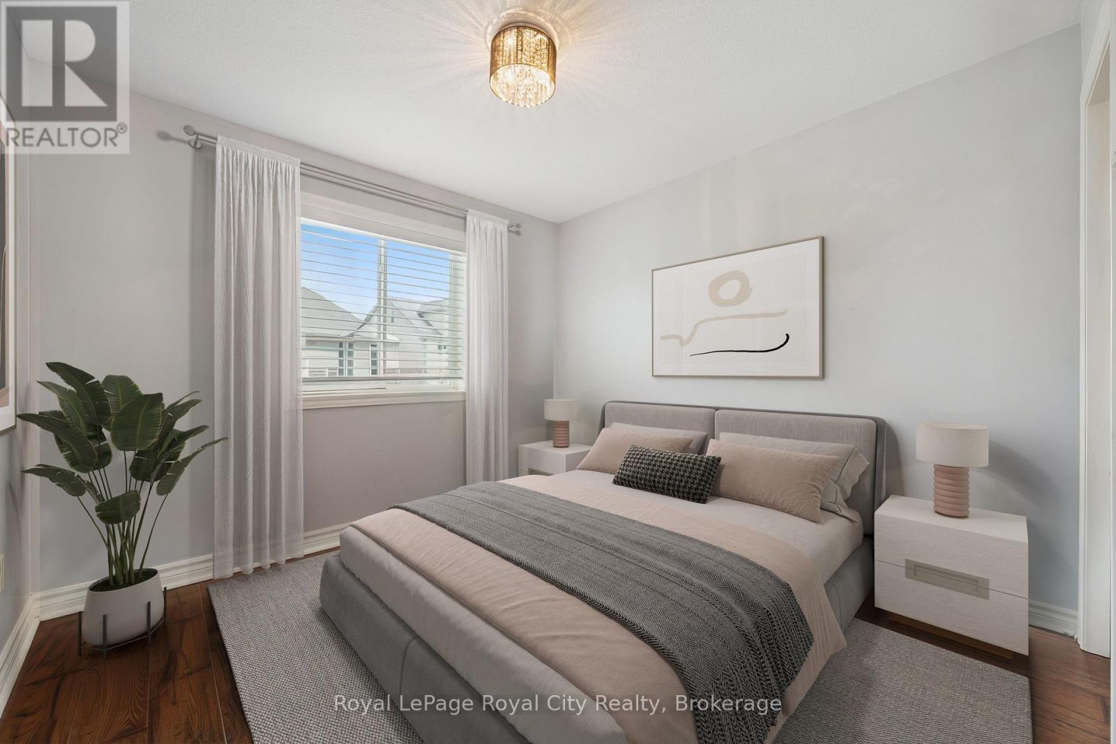 77 Laughland Lane, Guelph (Pineridge/westminster Woods), Ontario  N1L 0C6 - Photo 11 - X12809840