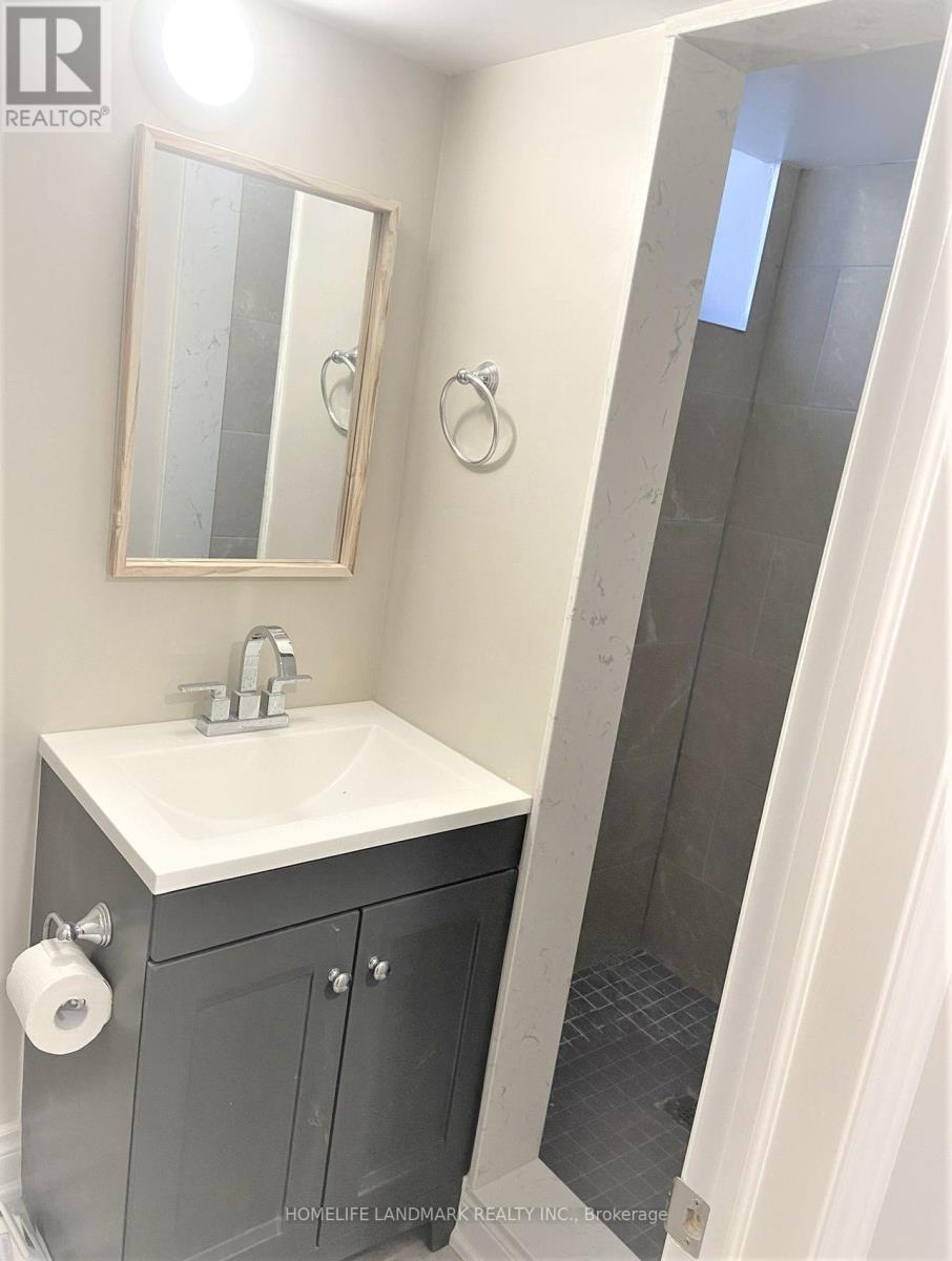 #bsmt - 7 Mango Drive, Toronto, Ontario  M2K 2E9 - Photo 9 - C12809838