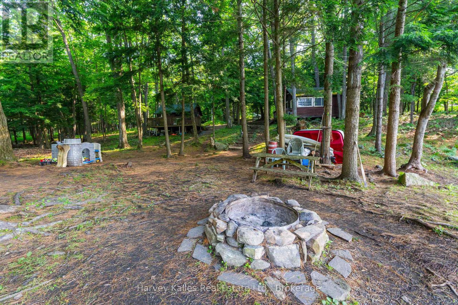 4 - 1254 Barlochan Road, Muskoka Lakes, Ontario P1P 1R2 - Photo 23 - X12264878