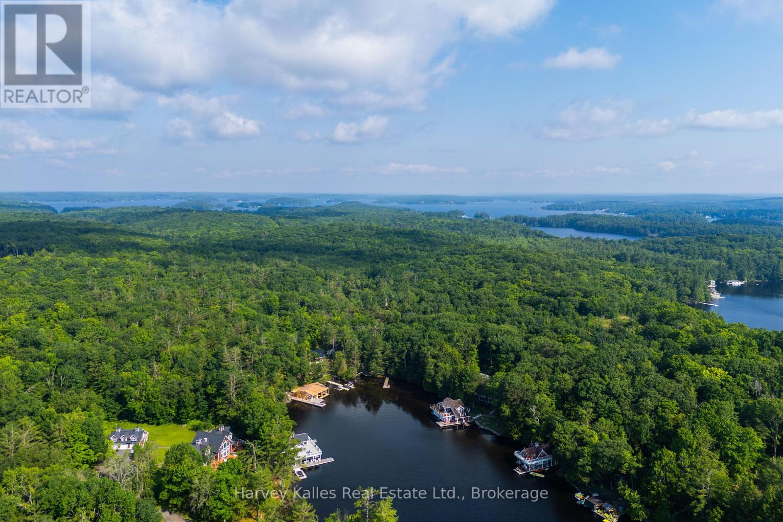 4 - 1254 Barlochan Road, Muskoka Lakes, Ontario P1P 1R2 - Photo 33 - X12264878
