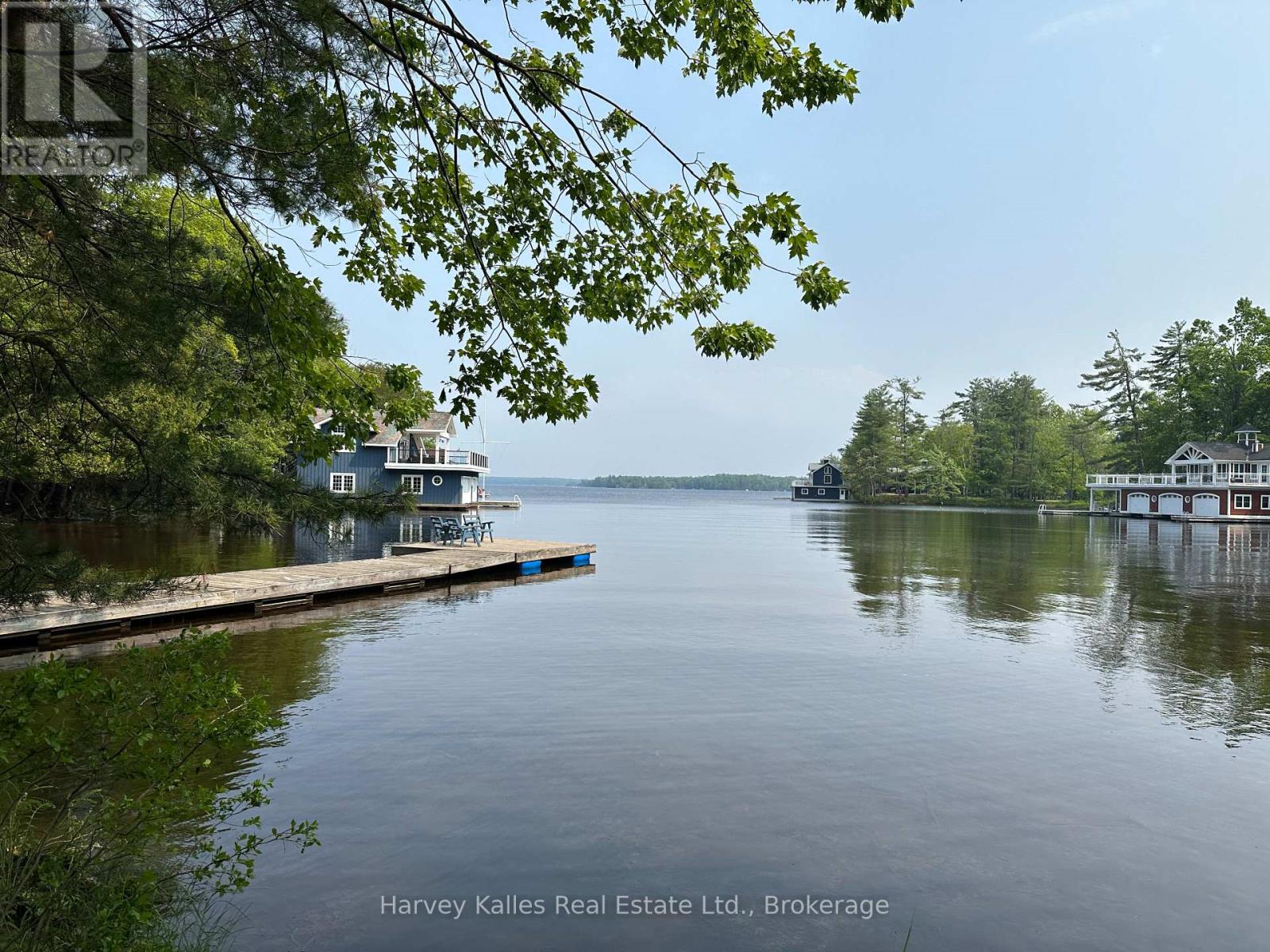 4 - 1254 Barlochan Road, Muskoka Lakes, Ontario P1P 1R2 - Photo 46 - X12264878