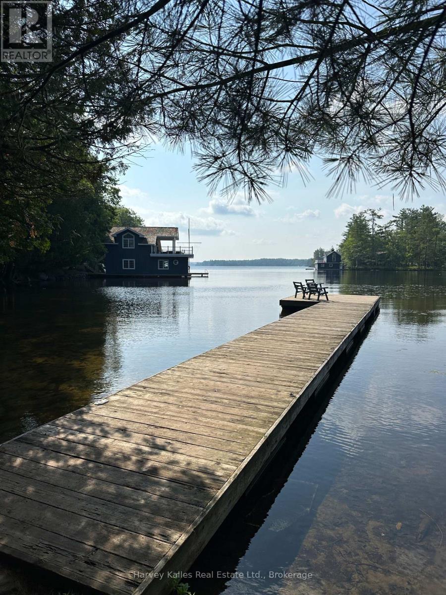 4 - 1254 Barlochan Road, Muskoka Lakes, Ontario P1P 1R2 - Photo 48 - X12264878