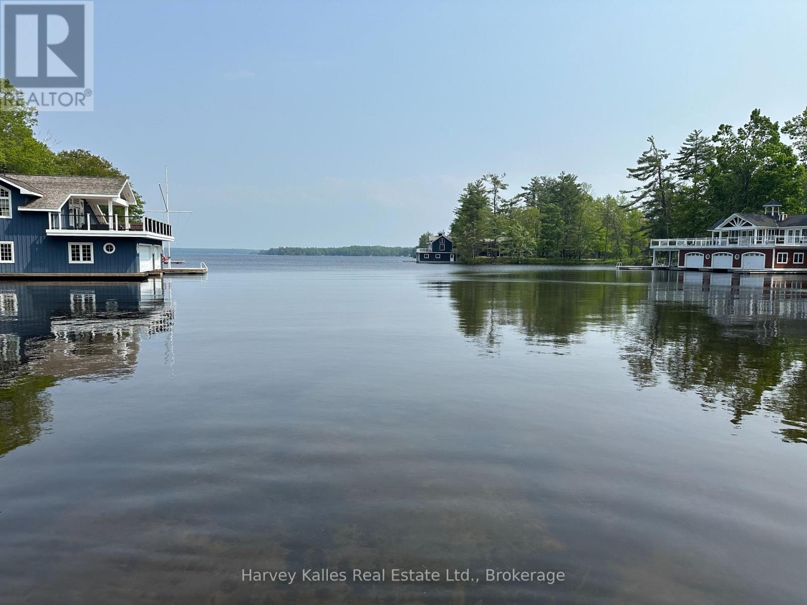 4 - 1254 Barlochan Road, Muskoka Lakes, Ontario P1P 1R2 - Photo 6 - X12264878